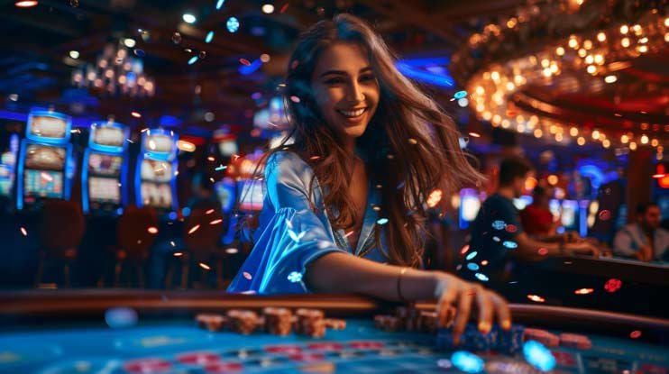indxstar featured game showcase